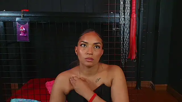 Briana_pratt's Live XXX Chat