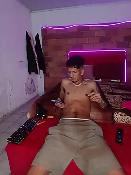 Chat XXX Live theyllorwillian