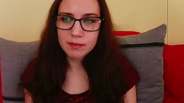 EmilyHotAngel's Live XXX Chat
