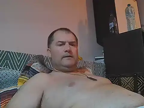 XXX chat uživo modela CristianDaniel78