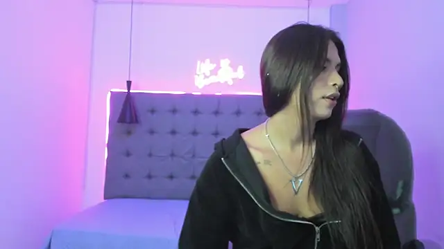 Онл айн чат XXX CryBabyVelvet