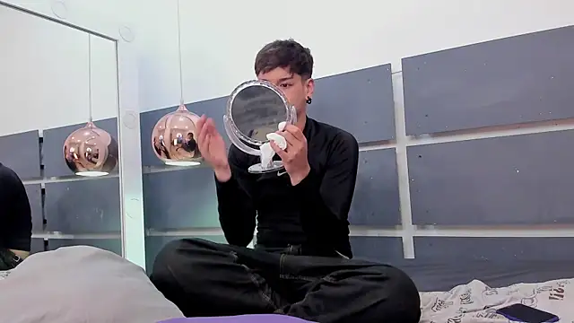Živý XXX chat Keff-andrew34
