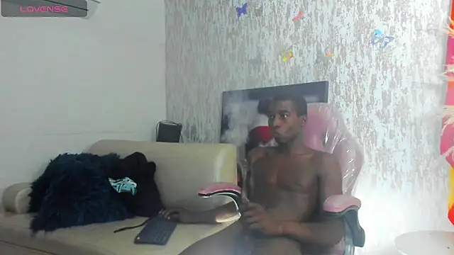 XXX chat uživo modela elio_x