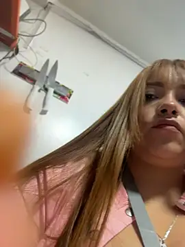 Tatiana_O's Live XXX Chat