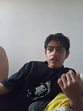 Chat +18 de Matt_BBC ao vivo
