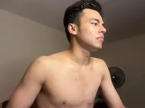 ToddWarren Live XXX-Chat