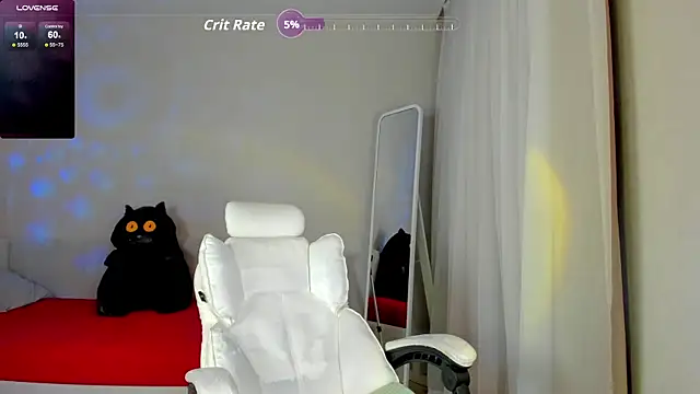 Czat XXX na żywo – she_wolf