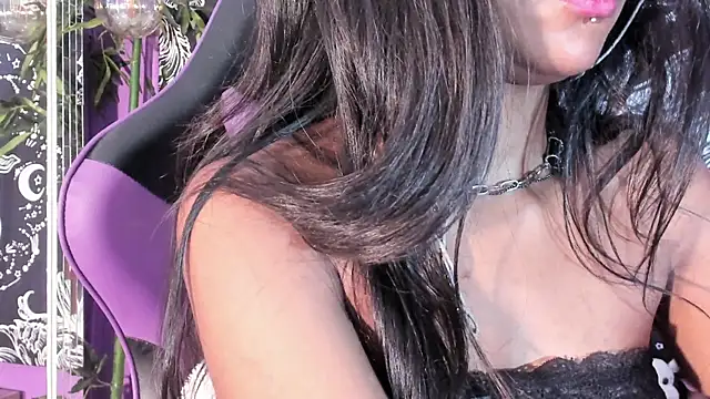 Gaia_Gatex 라이브 XXX 채팅
