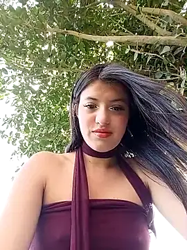 SALOME-28_ Live XXX-chat