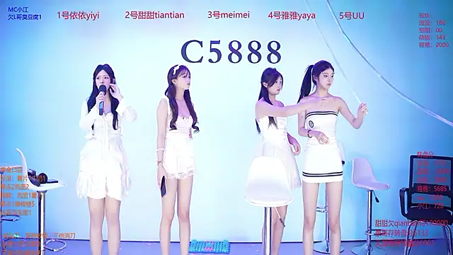 Онлайн чат XXX C5888