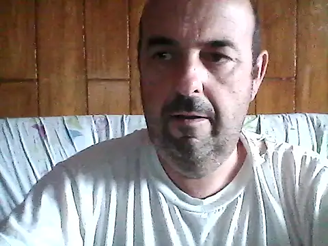 Show Webcam de Capillita-Hot2026
