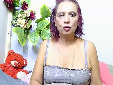 Hot_queen58 라이브 XXX 채팅