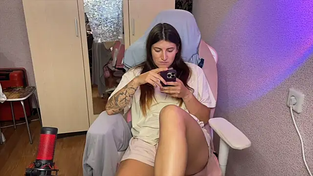 Živý XXX chat Katrin__kiss