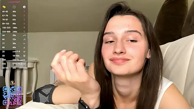 DarlineBrustera Obrolan Langsung XXX
