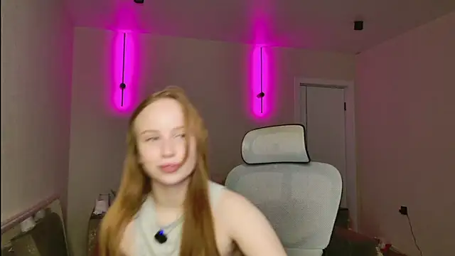 Chat +18 de BunnyShinex ao vivo