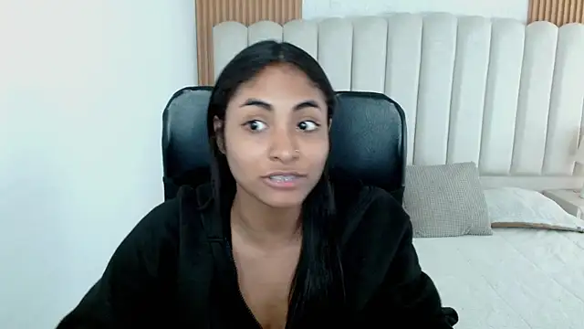 shaneelle's Live XXX Chat