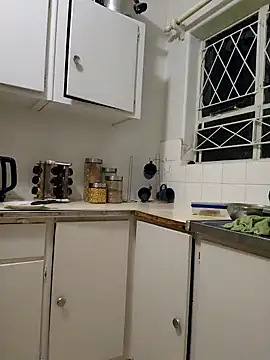 Drippincaty's Webcam Show