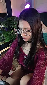 Abbydreams_ Chat XXX in diretta