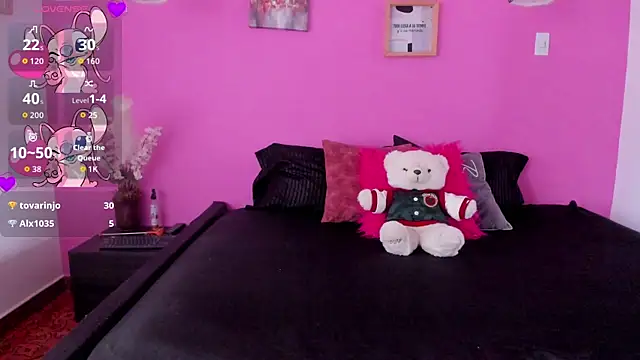 Chat XXX en directo de liapinket