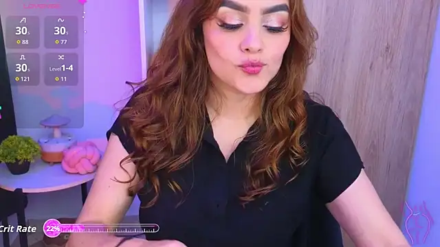 Lu_perez Chat XXX live