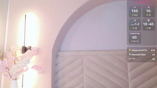 Bella_Williiams – Live XXX-chat