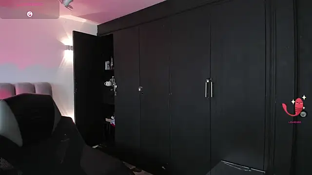Czat XXX na żywo – JeanneWilliams