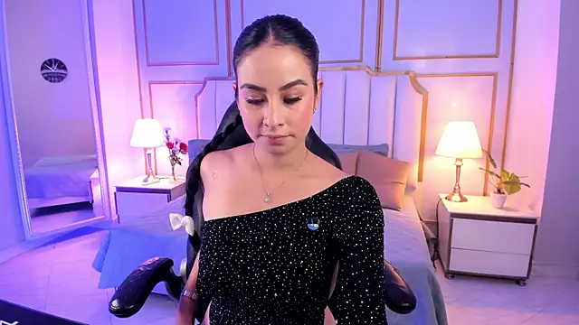 Noa_upegui live XXX chat