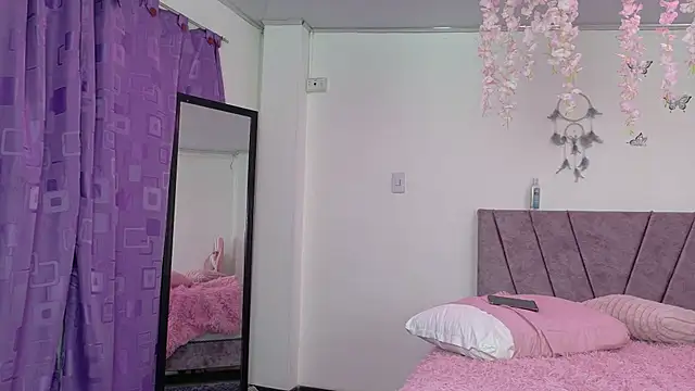 Онлайн чат XXX ObsessionRoom