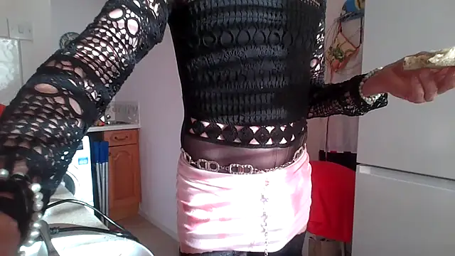 Chat XXX ao vivo de rickh35
