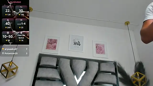 lianfox_'s Live XXX Chat