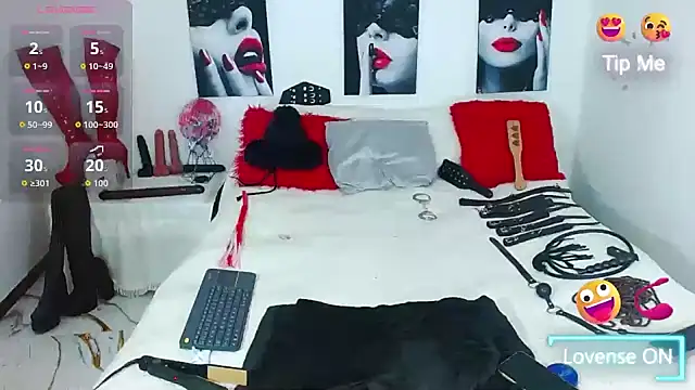 mylygrey's Live XXX Chat
