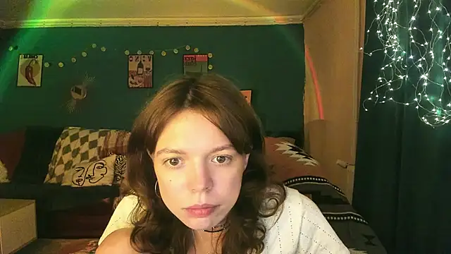 Онлайн чат XXX ClancyMorissey