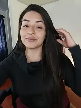 moritalatina's Live XXX Chat