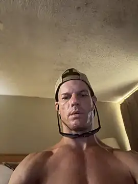 Show webcam de JockNThirsty
