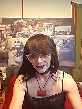 Chat +18 de TheBlackWtch ao vivo