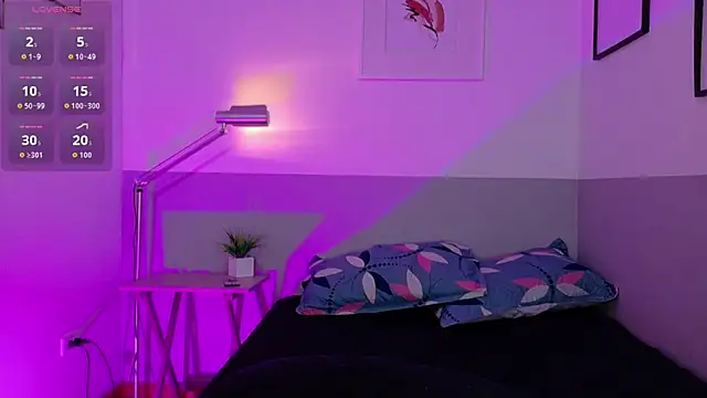 drooling4daddy Live XXX-Chat