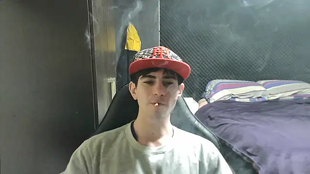 Chat XXX en directo de highonbwc