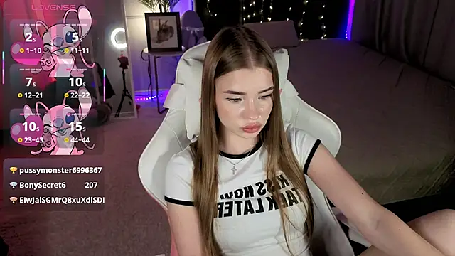 Milla_Rae: απευθείας συνομιλία ΧΧΧ