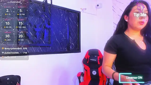 riileygp Live XXX-Chat
