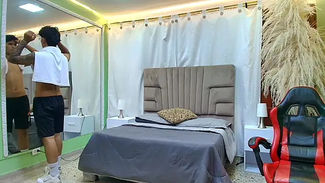 Show de webcam de Ruslan_marcel