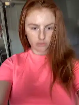 Chat XXX en directo de Redvelvetxx2