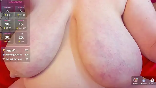 KellyPerfection Live XXX-Chat