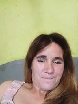 SannyMILF 라이브 XXX 채팅