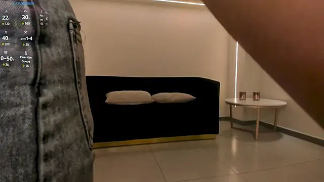 GabriellaLee Chat XXX live