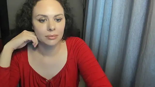 Chat XXX Live MollyCheiz