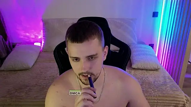 Larstar01 Live XXX-chat