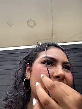 Show de webcam de Mariangel_11