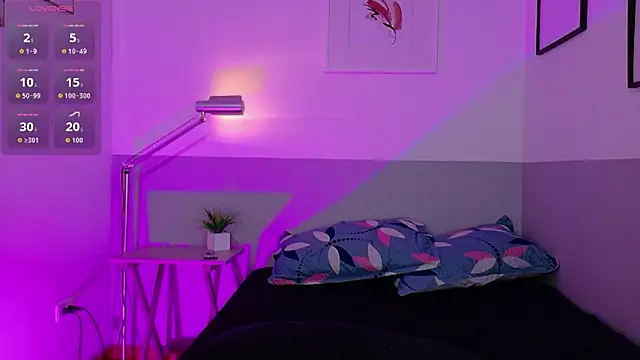 drooling4daddy Live XXX-Chat