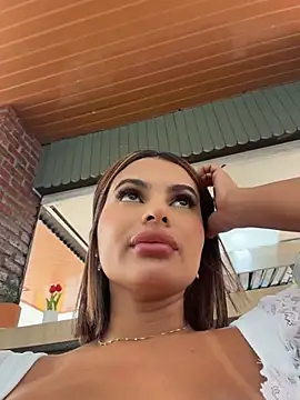 Show de webcam de Irina_Velvett