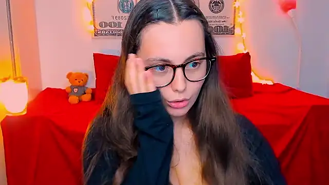 _extraterrestrial_ Live XXX-Chat